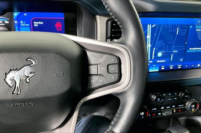 Used 2024 Ford Bronco For Sale in Olive Branch, MS