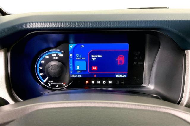 Used 2024 Ford Bronco For Sale in Olive Branch, MS