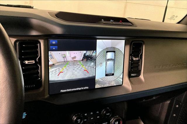 Used 2024 Ford Bronco For Sale in Olive Branch, MS