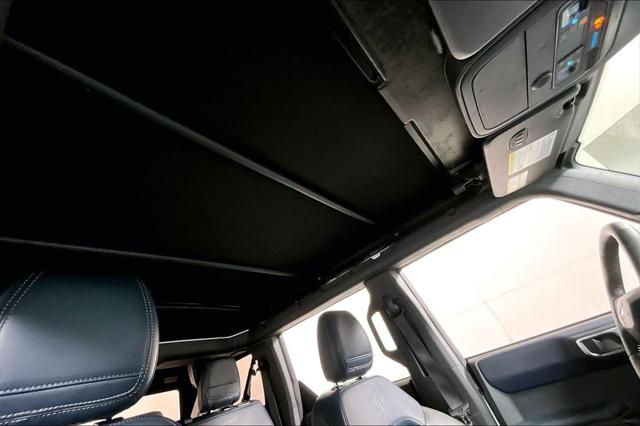 Used 2024 Ford Bronco For Sale in Olive Branch, MS