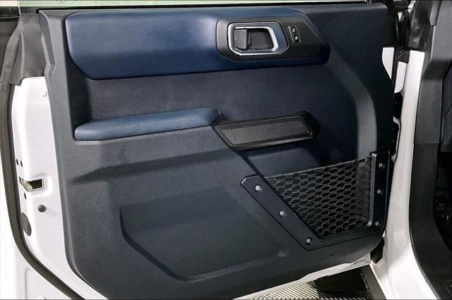 Used 2024 Ford Bronco For Sale in Olive Branch, MS