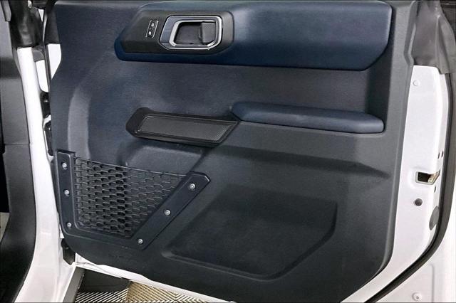 Used 2024 Ford Bronco For Sale in Olive Branch, MS