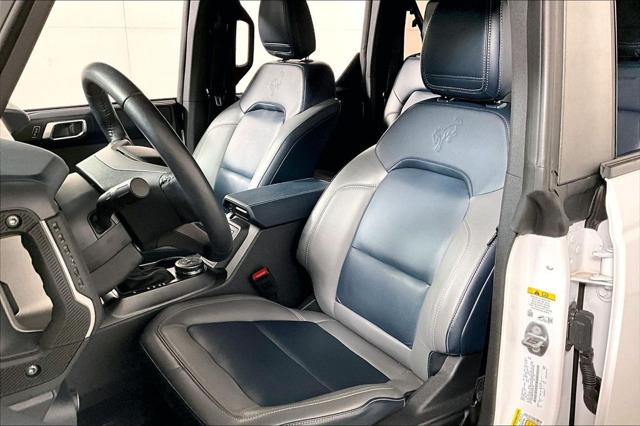 Used 2024 Ford Bronco For Sale in Olive Branch, MS