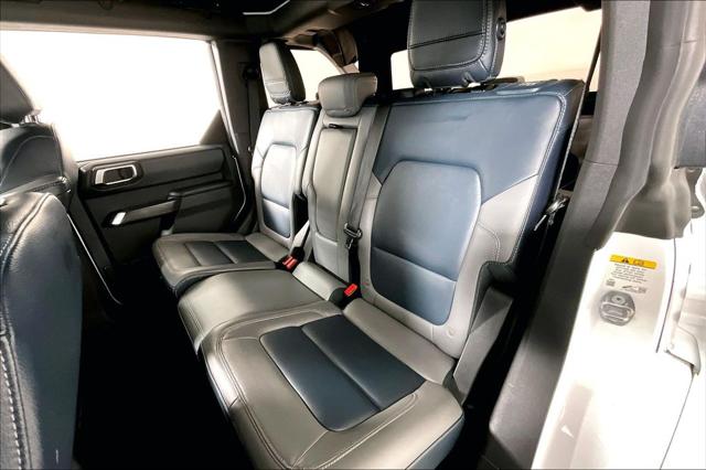 Used 2024 Ford Bronco For Sale in Olive Branch, MS