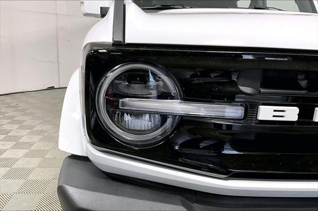 Used 2024 Ford Bronco For Sale in Olive Branch, MS