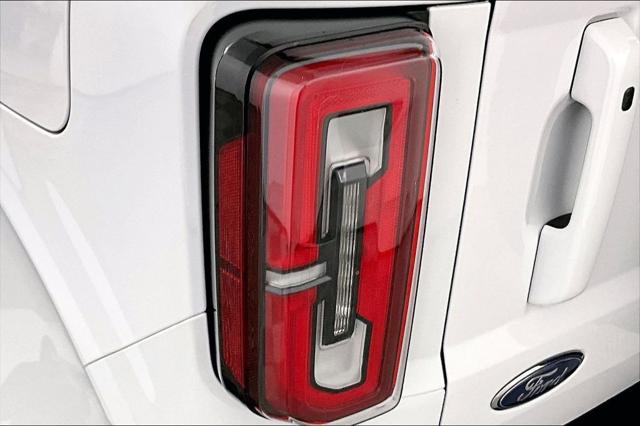 Used 2024 Ford Bronco For Sale in Olive Branch, MS