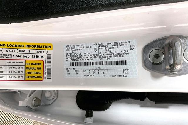 Used 2024 Ford Bronco For Sale in Olive Branch, MS