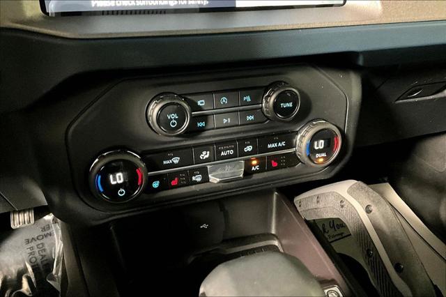 Used 2024 Ford Bronco For Sale in Olive Branch, MS