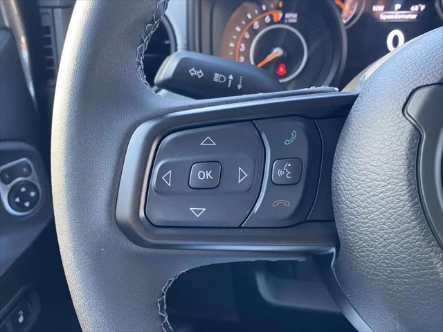 2026 Jeep Gladiator Sport S