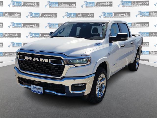 2026 Ram 1500 Lone Star Crew Cab 4x4 5'7" Box for sale in Beeville, TX