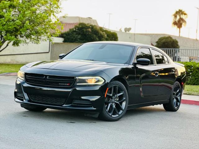 2022 Dodge Charger SXT RWD for sale in San Diego, CA