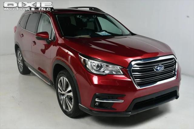 2020 Subaru Ascent Limited for sale in Nashville, TN