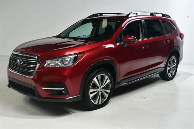 2020 Subaru Ascent Limited