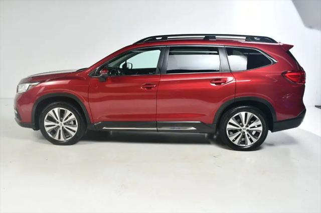 2020 Subaru Ascent Limited