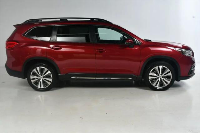 2020 Subaru Ascent Limited