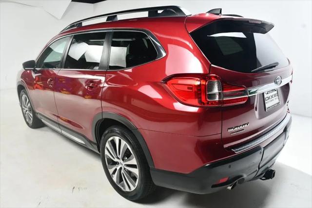 2020 Subaru Ascent Limited