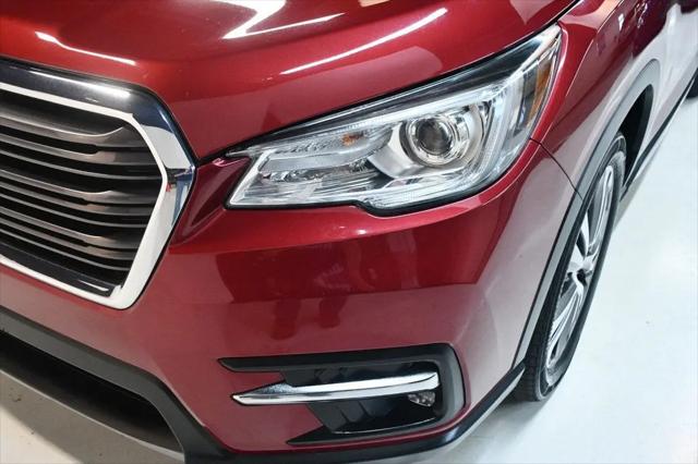 2020 Subaru Ascent Limited