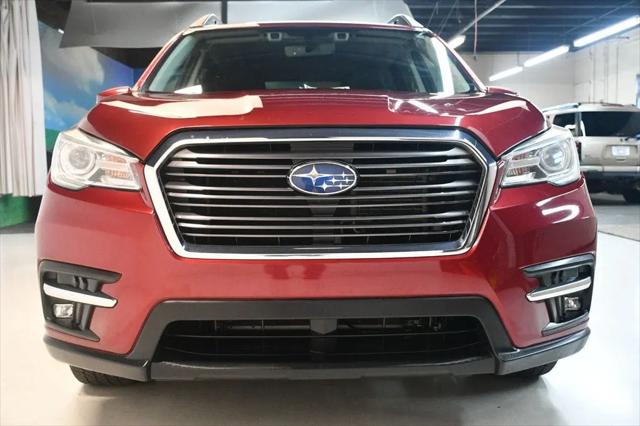 2020 Subaru Ascent Limited