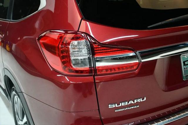 2020 Subaru Ascent Limited