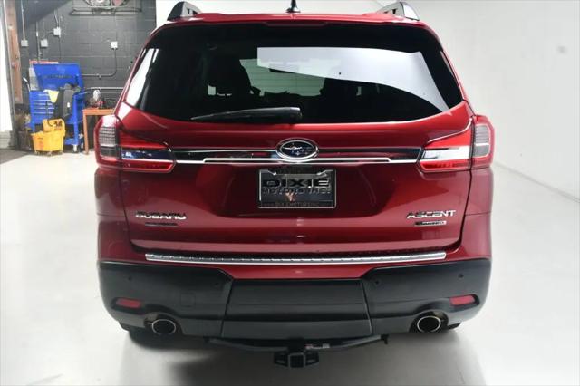 2020 Subaru Ascent Limited