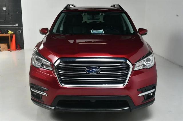 2020 Subaru Ascent Limited