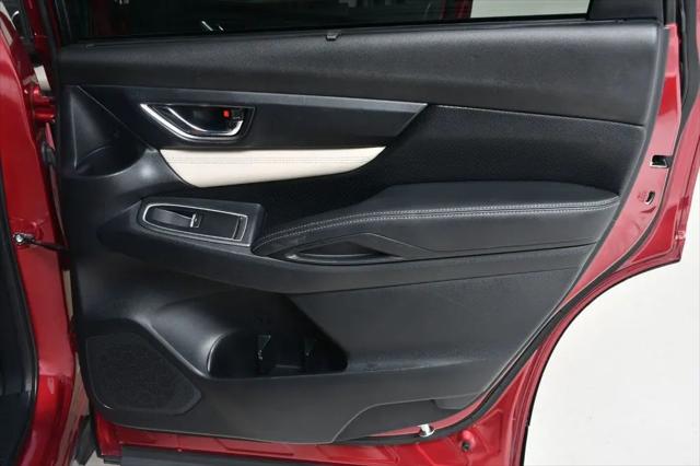 2020 Subaru Ascent Limited