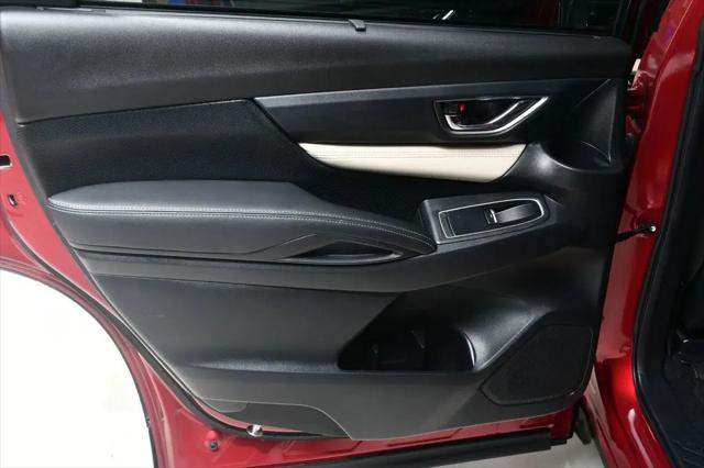 2020 Subaru Ascent Limited