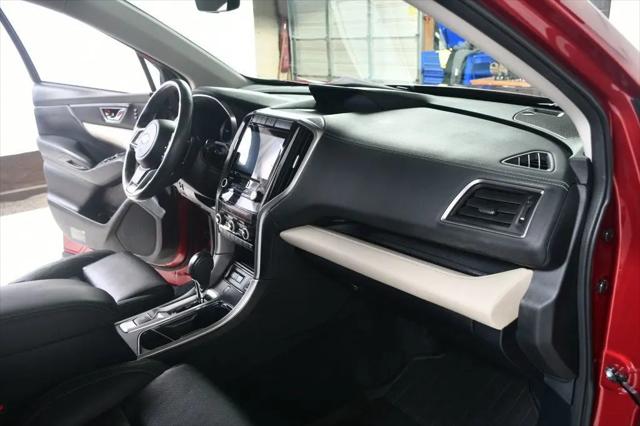 2020 Subaru Ascent Limited