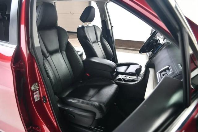 2020 Subaru Ascent Limited