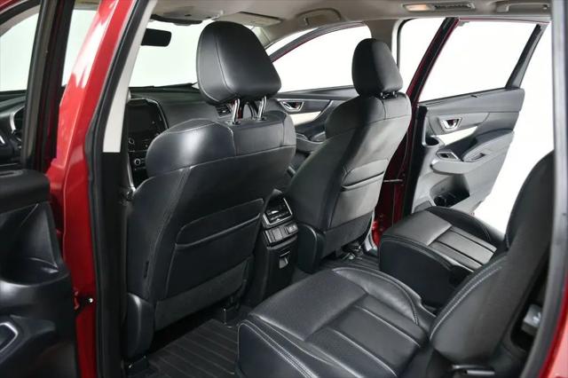 2020 Subaru Ascent Limited