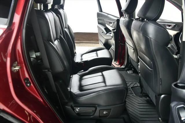 2020 Subaru Ascent Limited