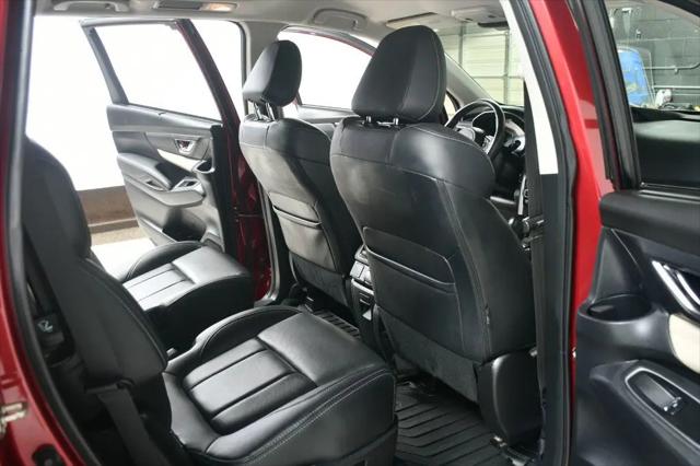 2020 Subaru Ascent Limited