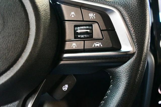 2020 Subaru Ascent Limited