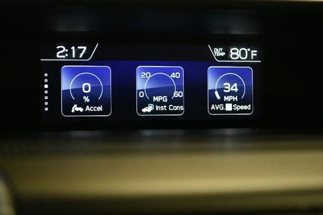 2020 Subaru Ascent Limited