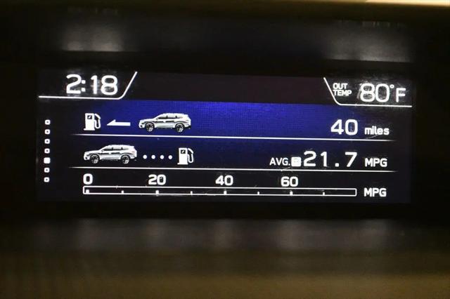 2020 Subaru Ascent Limited