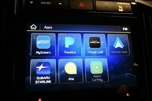 2020 Subaru Ascent Limited