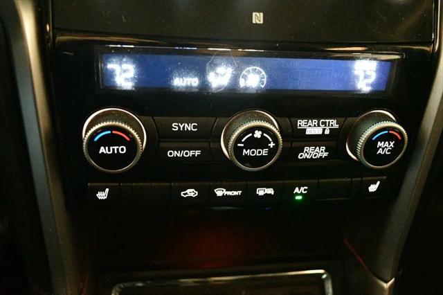 2020 Subaru Ascent Limited