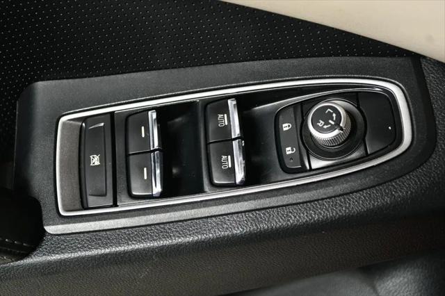 2020 Subaru Ascent Limited