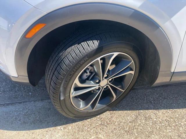 2021 Buick Encore GX AWD Essence