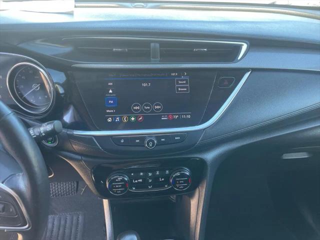 2021 Buick Encore GX AWD Essence