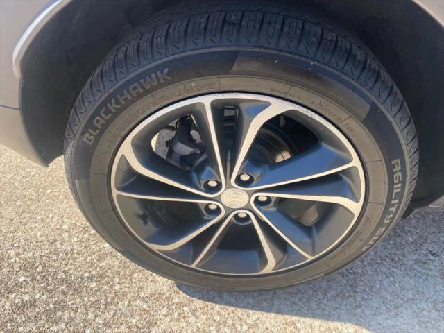 2021 Buick Encore GX AWD Essence
