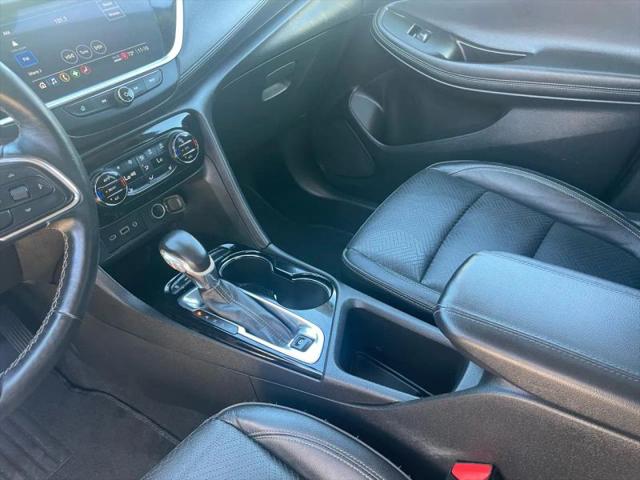 2021 Buick Encore GX AWD Essence