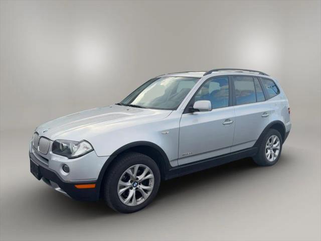 2009 BMW X3 xDrive30i for sale near Columbus, OH