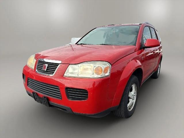 2007 Saturn VUE V6 for sale near Columbus, OH