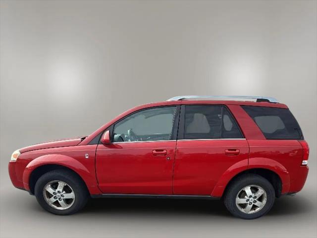 2007 Saturn VUE V6