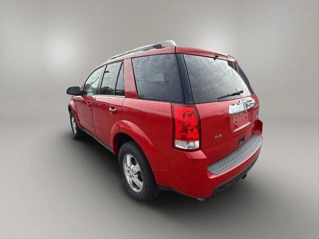 2007 Saturn VUE V6