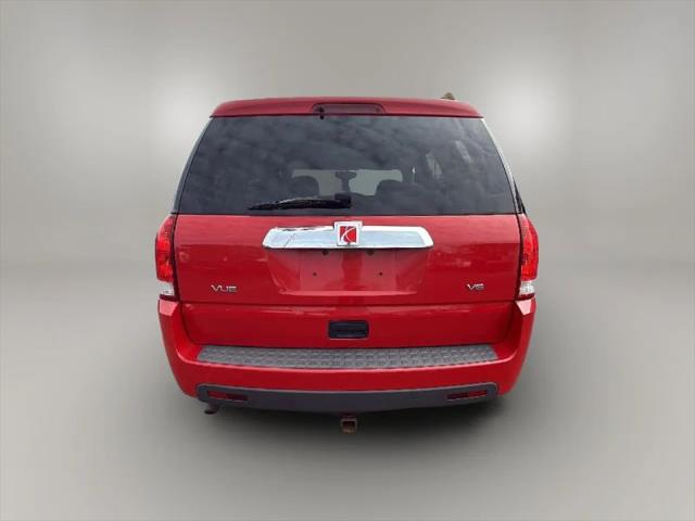 2007 Saturn VUE V6