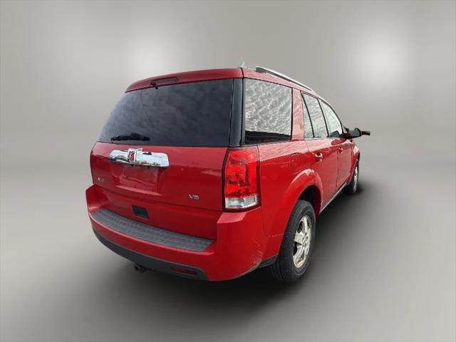 2007 Saturn VUE V6