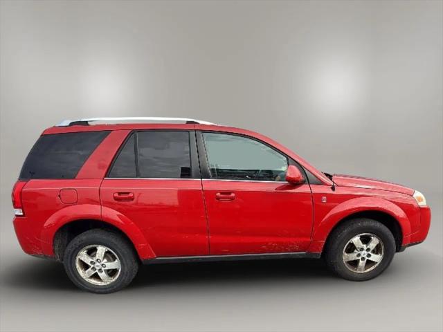 2007 Saturn VUE V6