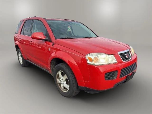 2007 Saturn VUE V6
